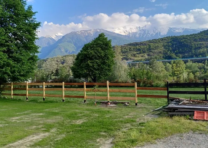 Agriturismo Al Pra Di Muriet