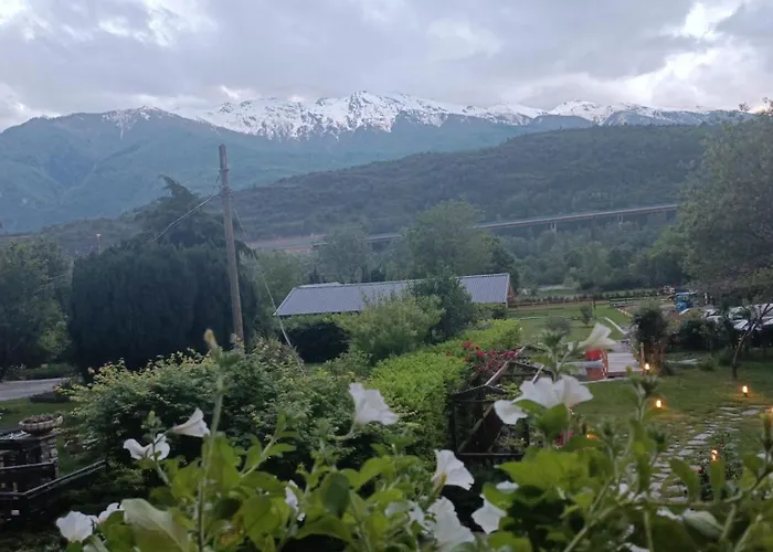 Agriturismo Al Pra Di Muriet