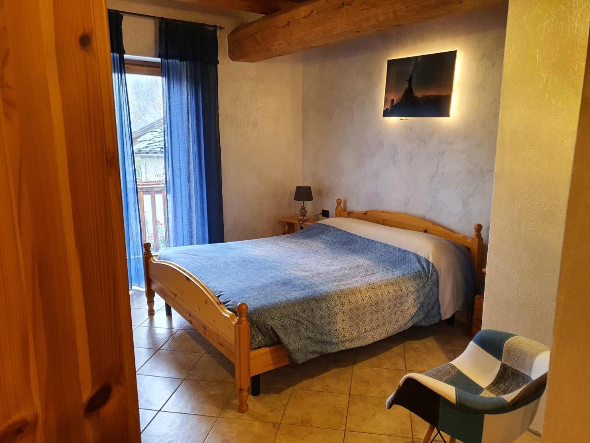 Al Pra Di Muriet Vakantieboerderij