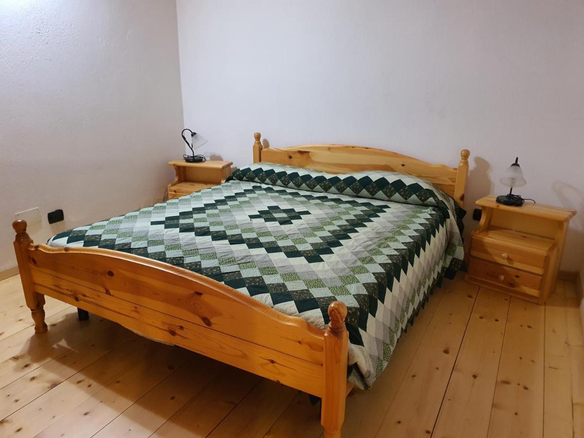 Al Pra Di Muriet Vakantieboerderij