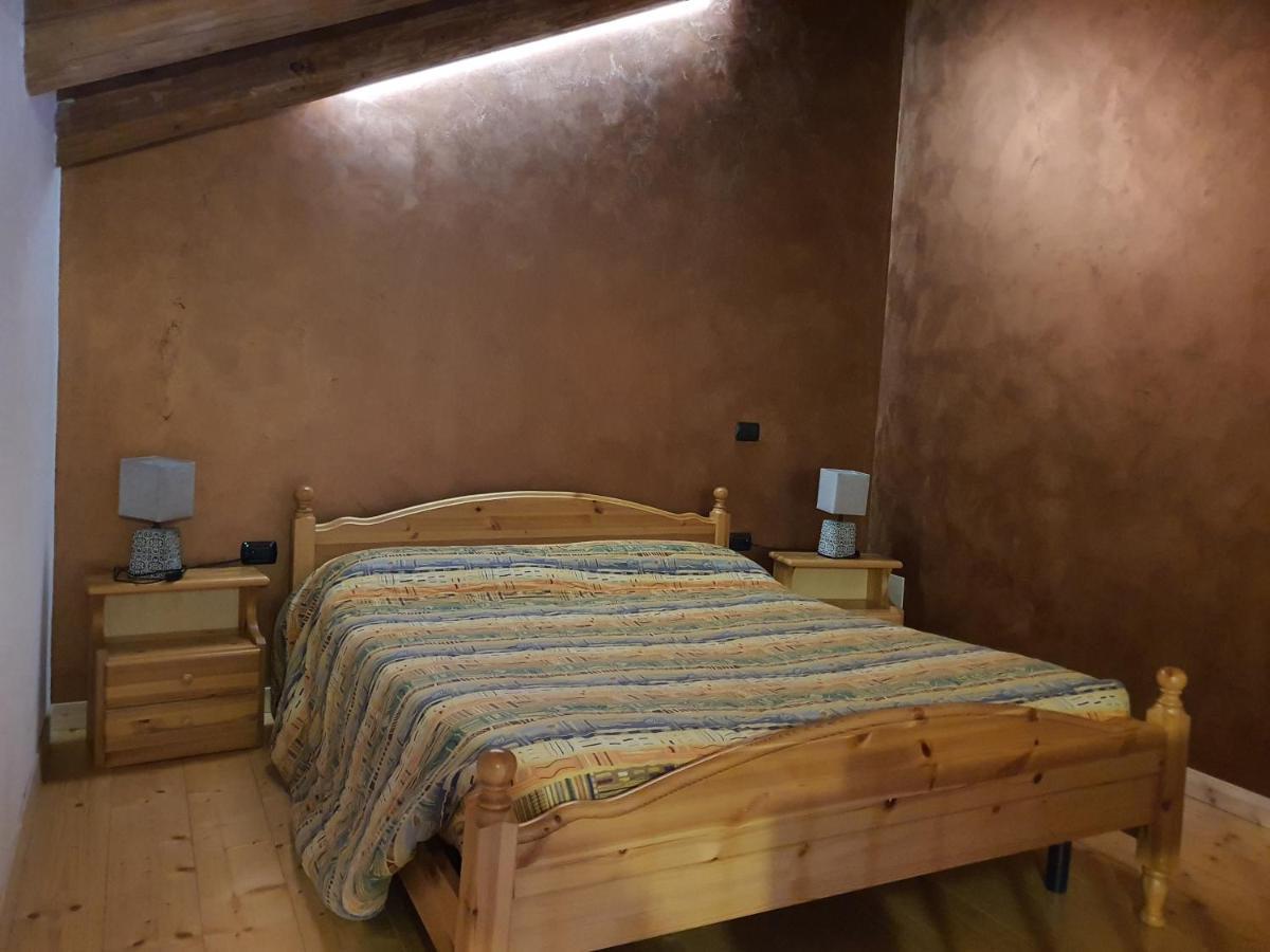 Vakantieboerderij Al Pra Di Muriet *
