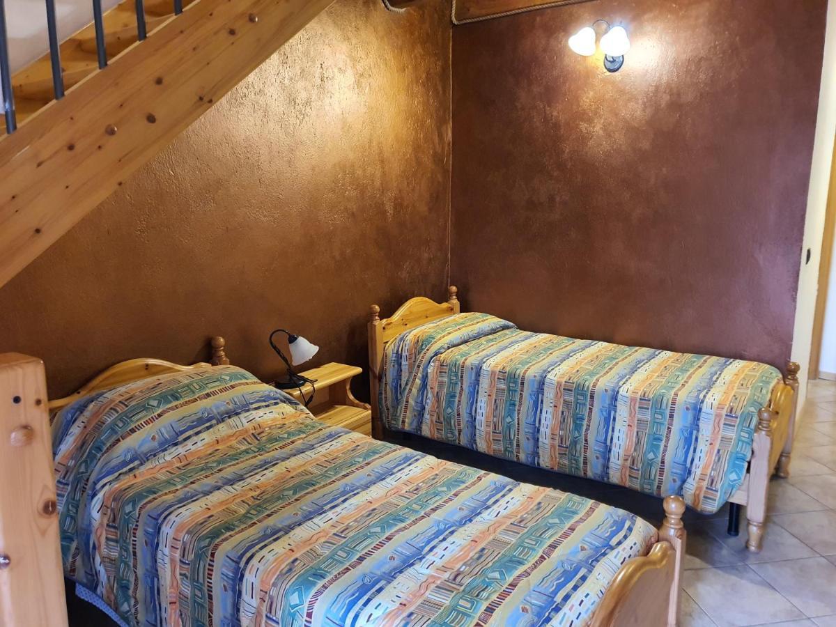 Al Pra Di Muriet Vakantieboerderij *
