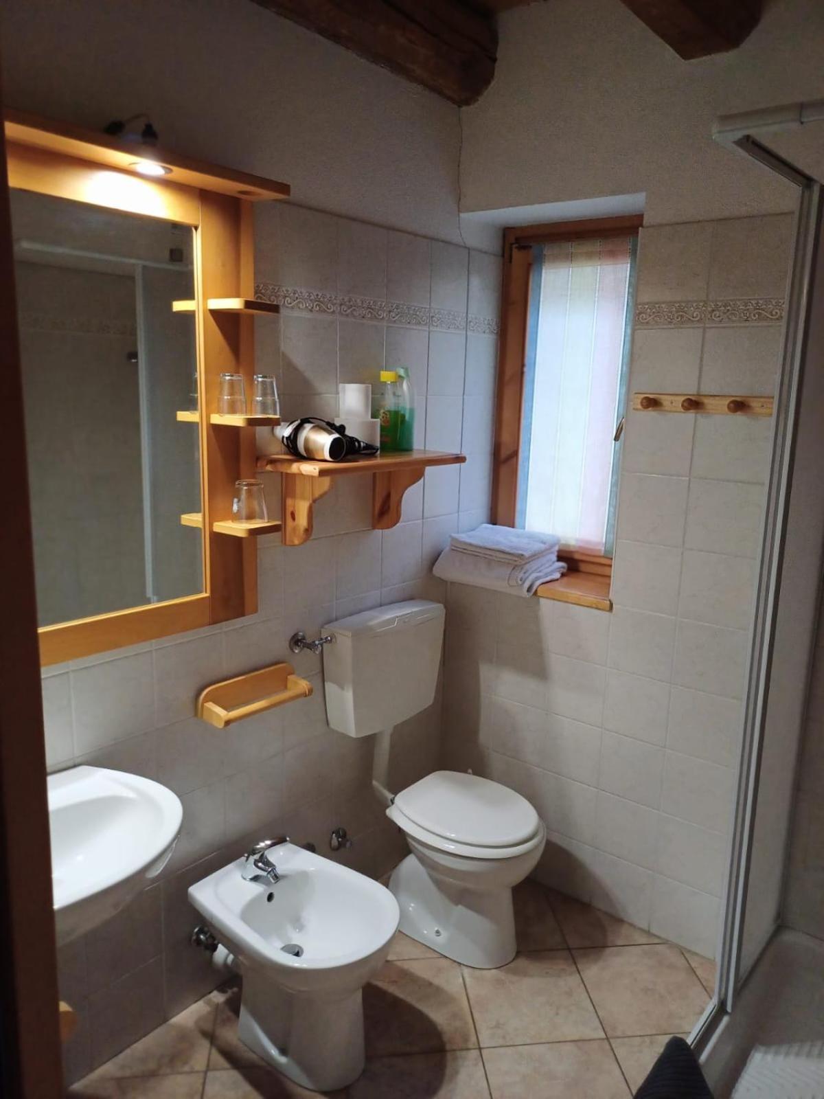 Vakantieboerderij Al Pra Di Muriet