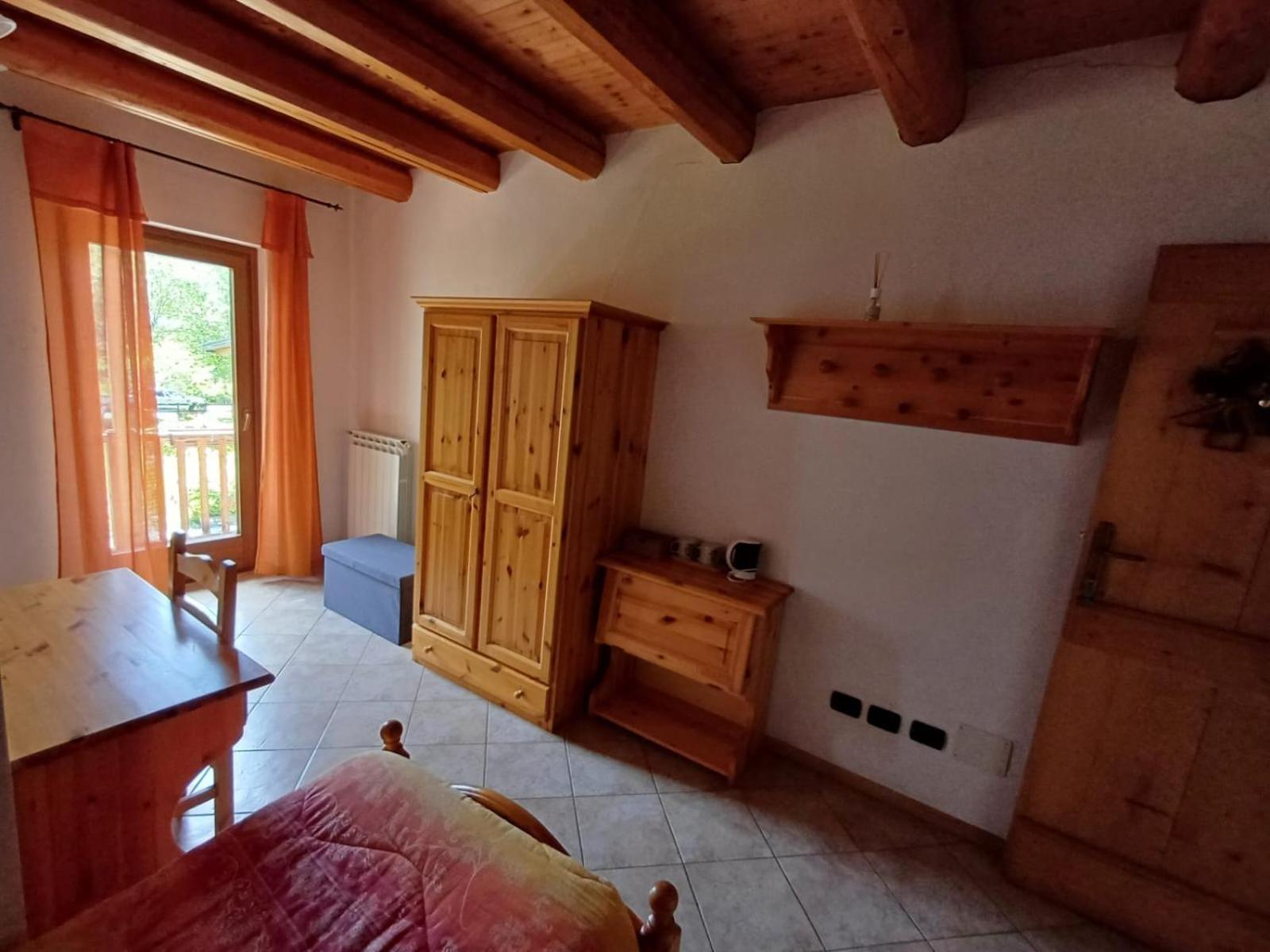 Vakantieboerderij Al Pra Di Muriet