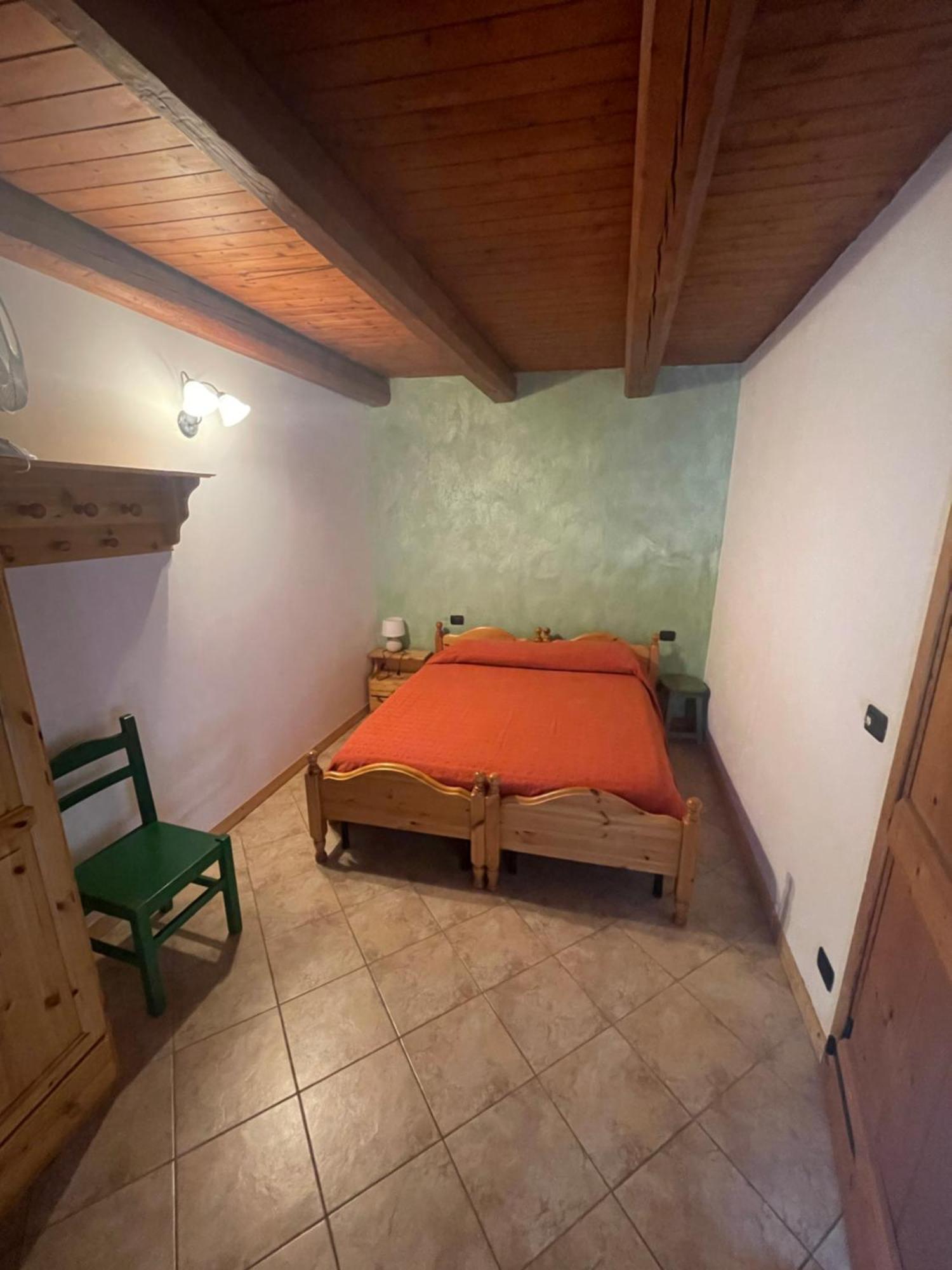 Al Pra Di Muriet Vakantieboerderij