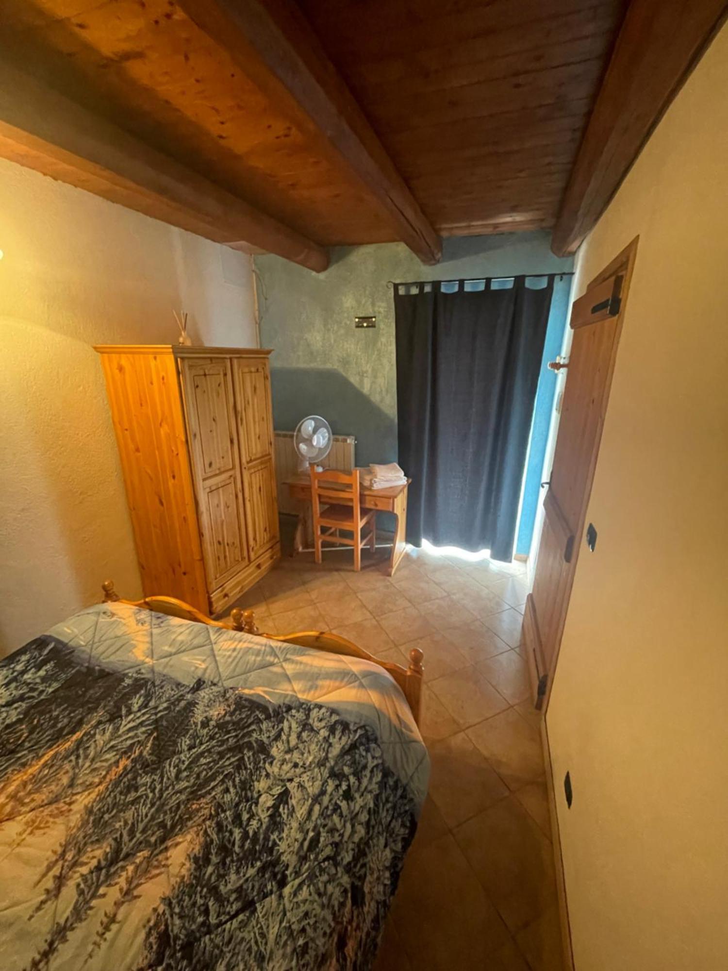 Vakantieboerderij Al Pra Di Muriet *