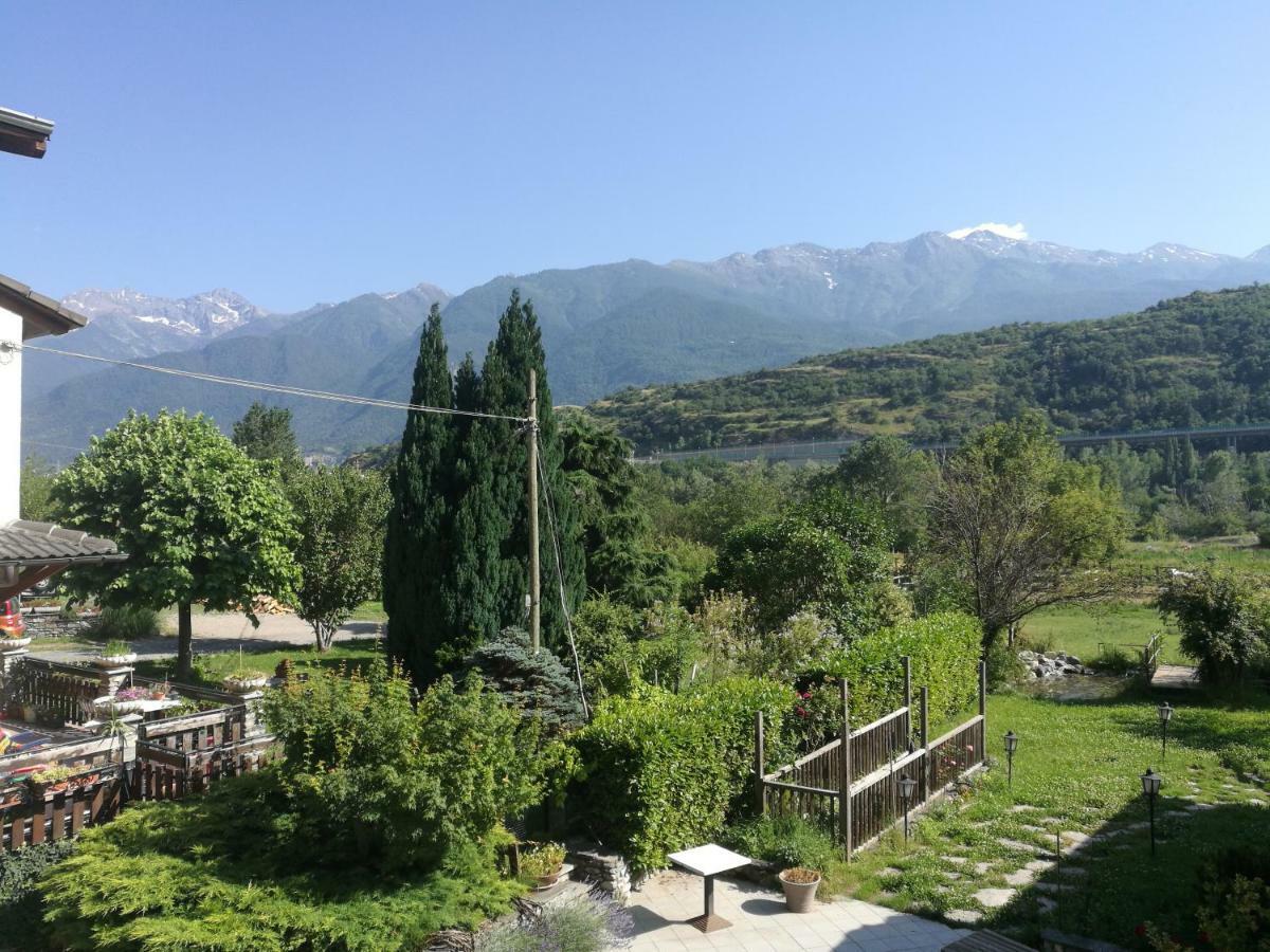 Vakantieboerderij Al Pra Di Muriet