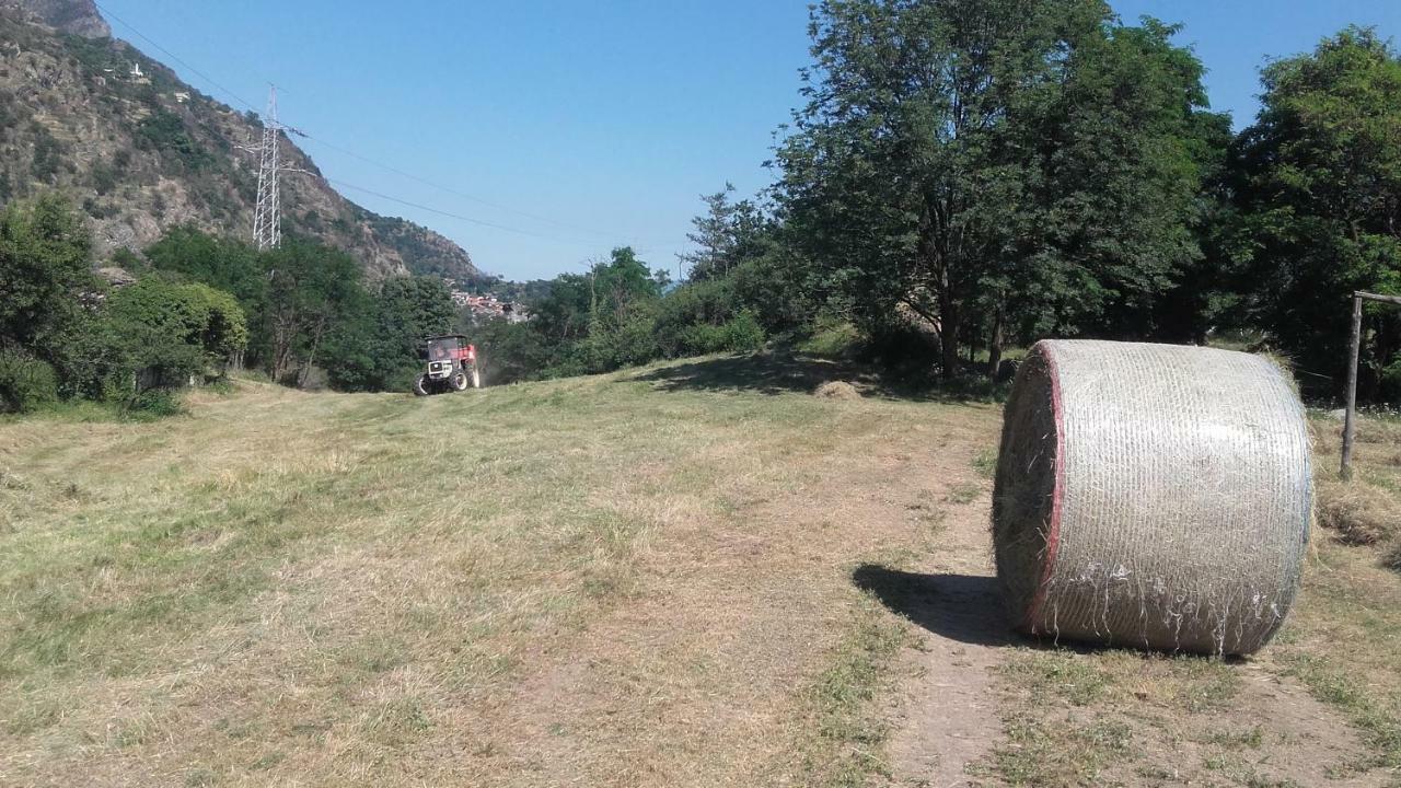 Al Pra Di Muriet Susa
